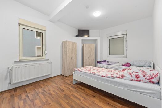 Monteurunterkünfte in Hammersbach – 24h Check-In Picture 2