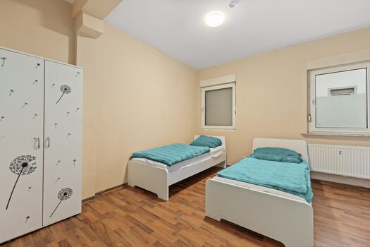 Monteurunterkünfte in Hammersbach – 24h Check-In