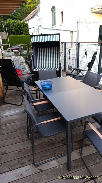 Ferienwohnung Vergissmeinnicht Picture 4