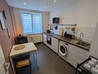 Goldstadt Apartments Pforzheim Picture 20