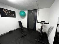 Goldstadt Apartments Pforzheim Zdjęcie 29