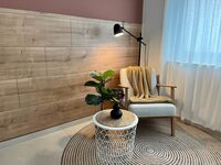 Goldstadt Apartments Pforzheim Zdjęcie 27