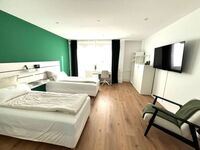 Goldstadt Apartments Pforzheim Picture 7