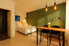 Goldstadt Apartments Pforzheim Zdjęcie 23