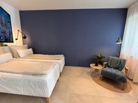 Goldstadt Apartments Pforzheim Zdjęcie 20