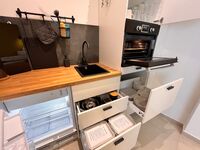 Goldstadt Apartments Pforzheim Zdjęcie 9