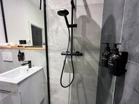 Goldstadt Apartments Pforzheim Zdjęcie 21