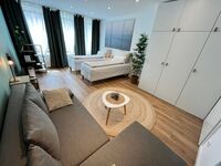 Goldstadt Apartments Pforzheim Picture 29