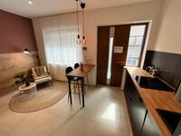 Goldstadt Apartments Pforzheim Zdjęcie 26