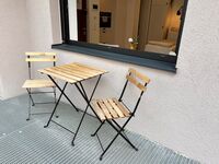 Goldstadt Apartments Pforzheim Zdjęcie 13