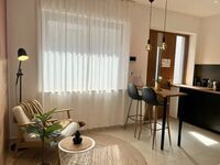 Goldstadt Apartments Pforzheim Picture 19