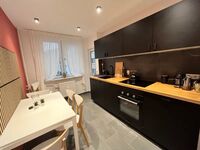 Goldstadt Apartments Pforzheim Picture 23