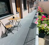 Goldstadt Apartments Pforzheim 1 Zimmer-Apartments Bild 18