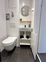 Goldstadt Apartments Pforzheim Zdjęcie 4