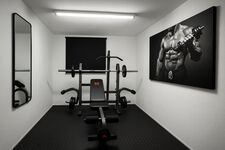 Goldstadt Apartments Pforzheim Picture 25