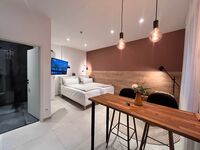 Goldstadt Apartments Pforzheim Picture 15