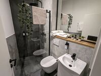 Goldstadt Apartments Pforzheim Zdjęcie 8