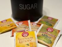 Goldstadt Apartments Pforzheim Picture 28