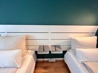 Goldstadt Apartments Pforzheim Picture 13