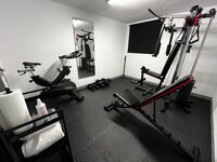 Goldstadt Apartments Pforzheim Zdjęcie 28