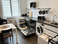 Goldstadt Apartments Pforzheim Zdjęcie 5