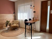 Goldstadt Apartments Pforzheim Zdjęcie 25