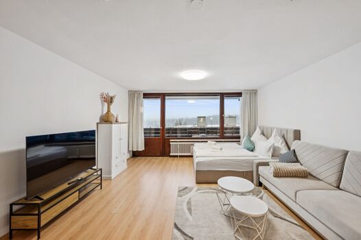 Apartments in Kniebis Bild 2