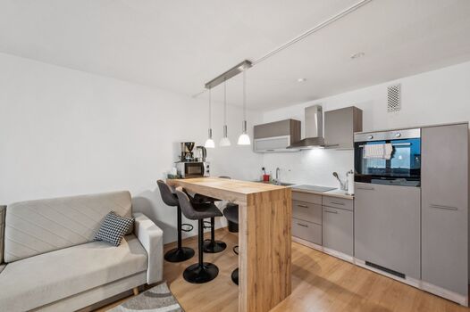 Apartments in Kniebis Bild 3