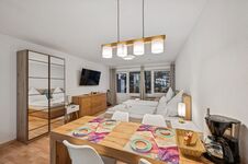 Apartments in Kniebis Bild 6