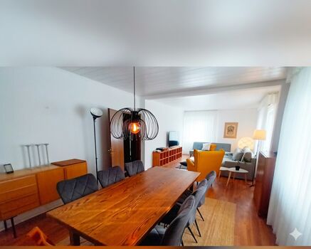 Großes Haus · 8 Gäste · Messe Nürnberg 7 km Obrázok 3