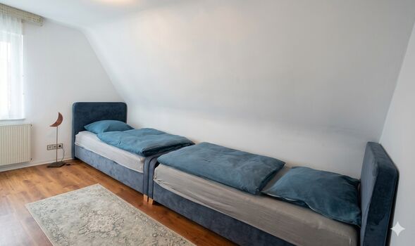 Großes Haus · 8 Gäste · Messe Nürnberg 7 km Obrázok 5