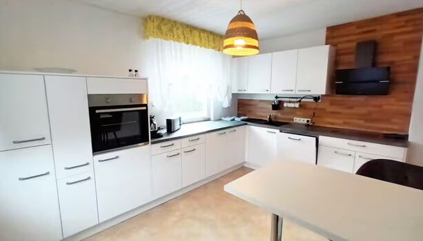 Großes Haus · 9 Gäste · Messe Nürnberg 7 km Bild 2