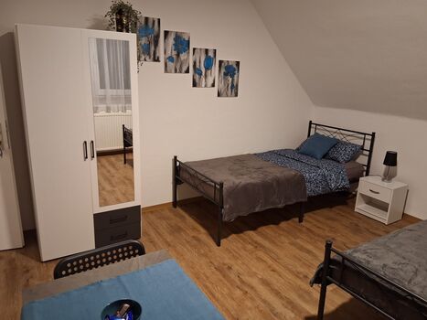 Pension Zielonka Bild 4