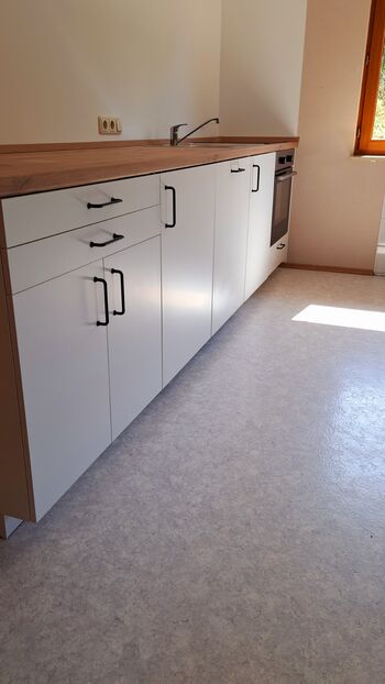 Monteurwohnung bei Fulda/Rhön – voll ausgestattet Picture 2