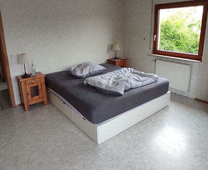 Monteurwohnung bei Fulda/Rhön – voll ausgestattet Bild 3