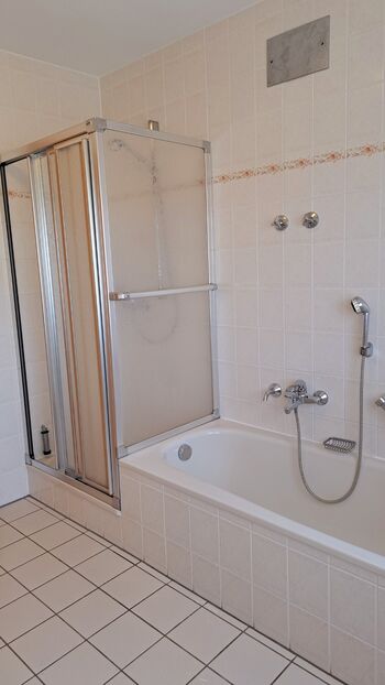 Monteurwohnung bei Fulda/Rhön – voll ausgestattet Picture 3