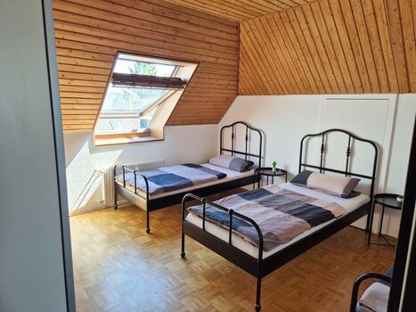 HomeRent in Solingen und Umgebung Zdjęcie 3