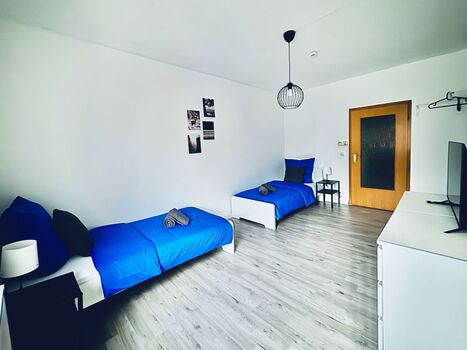 HomeRent in Solingen und Umgebung Picture 1