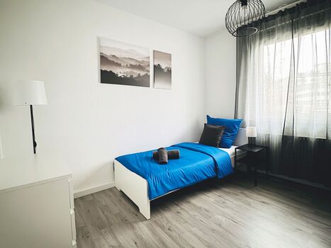 HomeRent in Solingen und Umgebung Obrázok 5