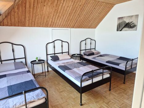 HomeRent in Solingen und Umgebung Zdjęcie 4
