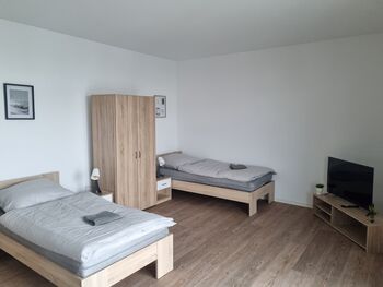 über 50 Monteurwohnungen rund um Bremen
