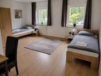 moderne Monteurwohnungen zentral in Bremen / Oldenburg Bild 6