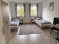 moderne Monteurwohnungen zentral in Bremen / Oldenburg Bild 9