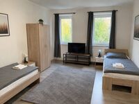 moderne Monteurwohnungen zentral in Bremen / Oldenburg Bild 8