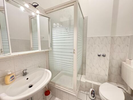 Zentrale Firmenapartments Neumünster