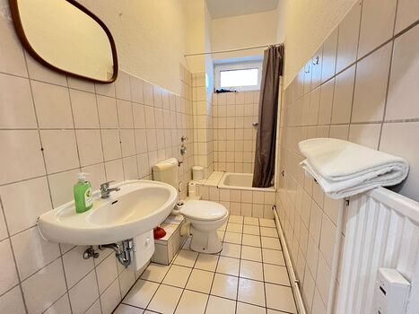 Zentrale Firmenapartments Neumünster Bild 5