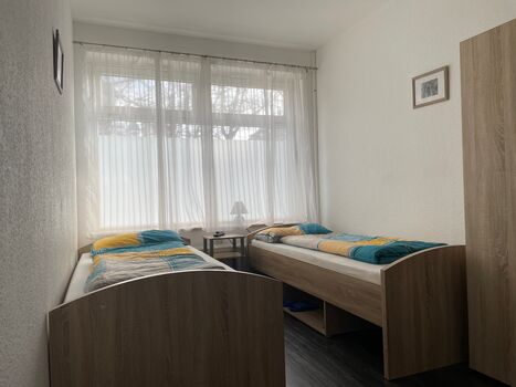 Wohnung Nguyen Bild 5