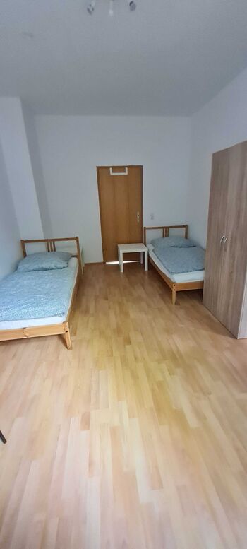 **** Hometime24 - Frisch renovierte Wohnung in Hagen **** Zdjęcie 4