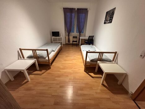 **** Hometime24 - Frisch renovierte Wohnung in Hagen **** Bild 2