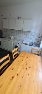 **** Hometime24 - Frisch renovierte Wohnung in Hagen **** Obrázok 9